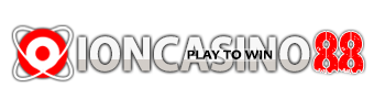 Ioncasino88 Ioncasino88